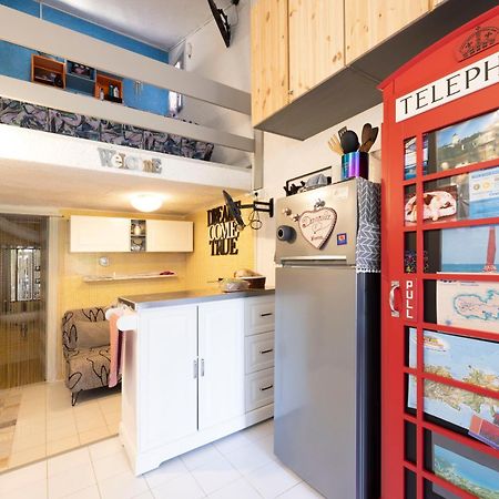 Apartament I Chioppi 4 - Goelba Capoliveri  Zewnętrze zdjęcie