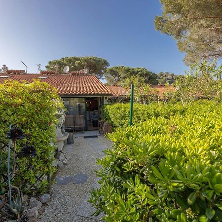 Apartament I Chioppi 4 - Goelba Capoliveri  Zewnętrze zdjęcie