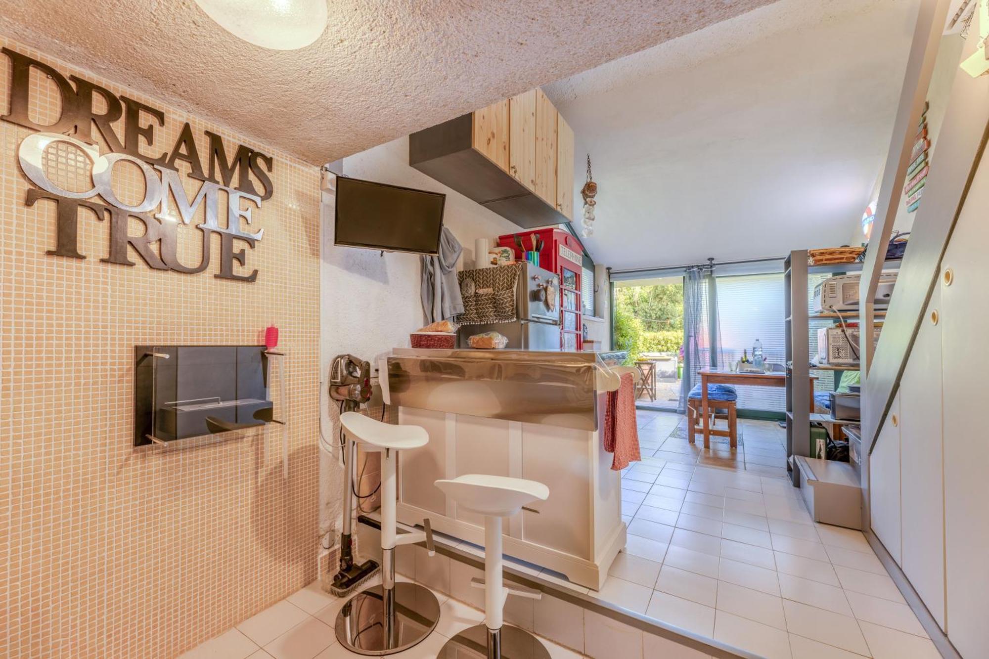 Apartament I Chioppi 4 - Goelba Capoliveri  Zewnętrze zdjęcie