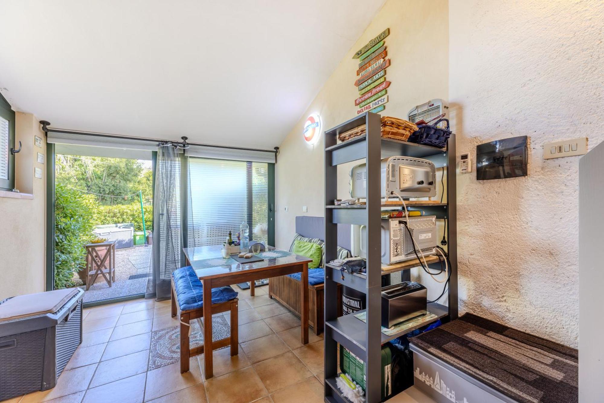 Apartament I Chioppi 4 - Goelba Capoliveri  Zewnętrze zdjęcie