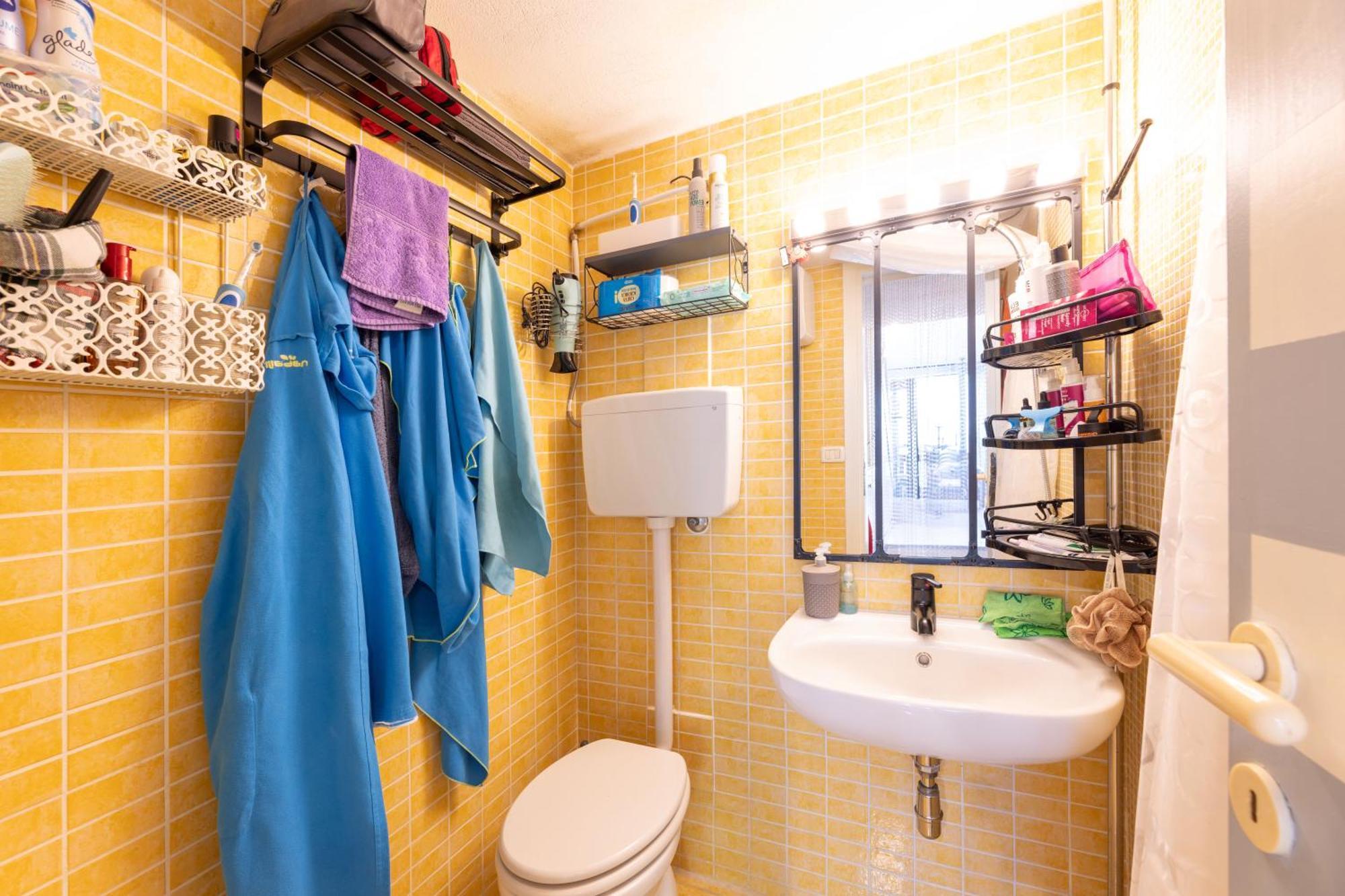 Apartament I Chioppi 4 - Goelba Capoliveri  Zewnętrze zdjęcie