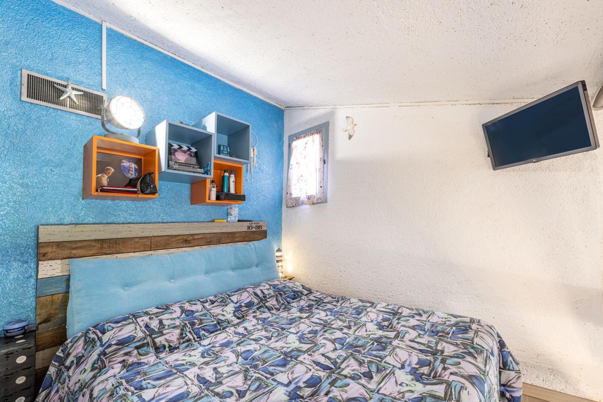 Apartament I Chioppi 4 - Goelba Capoliveri  Zewnętrze zdjęcie
