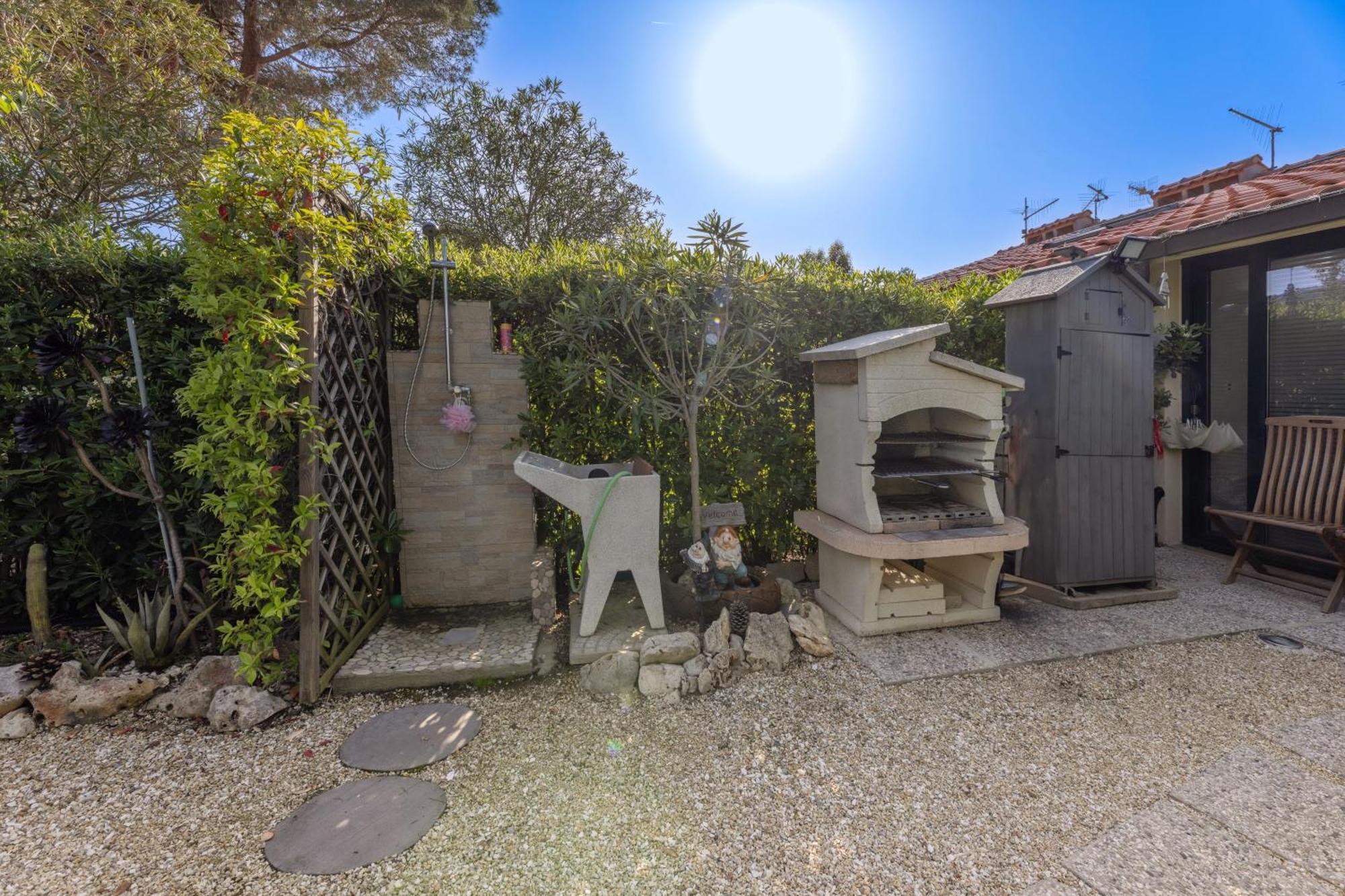 Apartament I Chioppi 4 - Goelba Capoliveri  Zewnętrze zdjęcie
